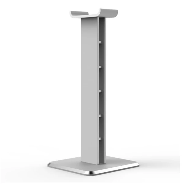 ALLY Z1 Universal Akrilik Pratik Kulaklık Tutucu Stand-(5775) - Görsel 2