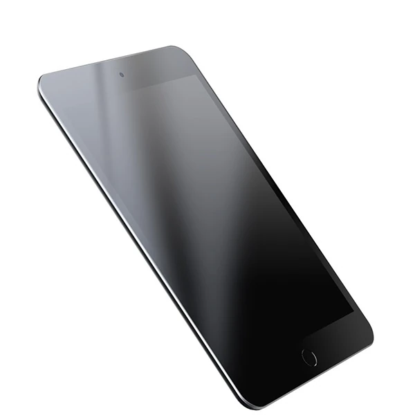 Baseus İPad 10.2 /10.5 Paper Like Film Darbe Emici Pet Ekran Koruyucu İPAD 2021-2020-2019-(5775) - Görsel 2