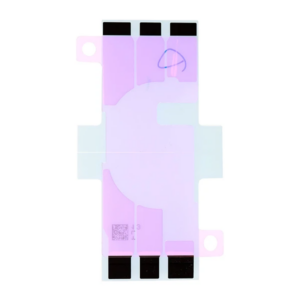 iPhone 11 Batarya Sabitleme Yapıştırma Yapışkanı-(5775)