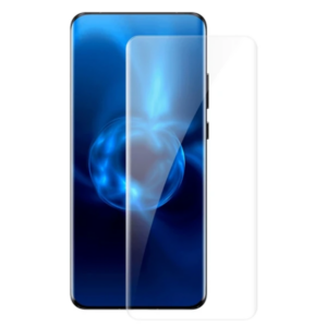 BASEUS Huawei P50 0.15mm Full Darbe Emici Ekran Koruyucu 2 Adet Set-(5775)