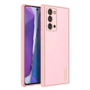 Dux Ducis Samsung Galaxy Note 20 Kılıf Yolo Series Premium Arka Koruma Kılıf-(5775)