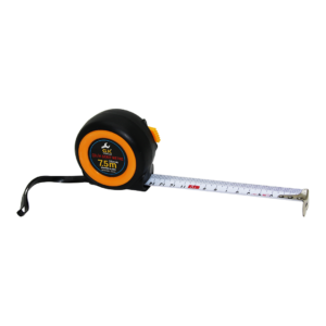 7.5MTX25MM ÇELİK ŞERİT METRE