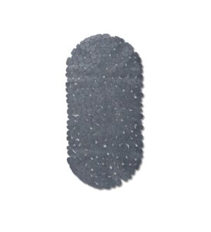 BANYO DUŞ KÜVET KAYDIRMAZ PASPASI BATH MAT VANTUZLU 34X68CM