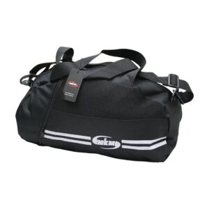 ORTA BOY FİLELİ SEYAHAT ÇANTA 50x18x20cm