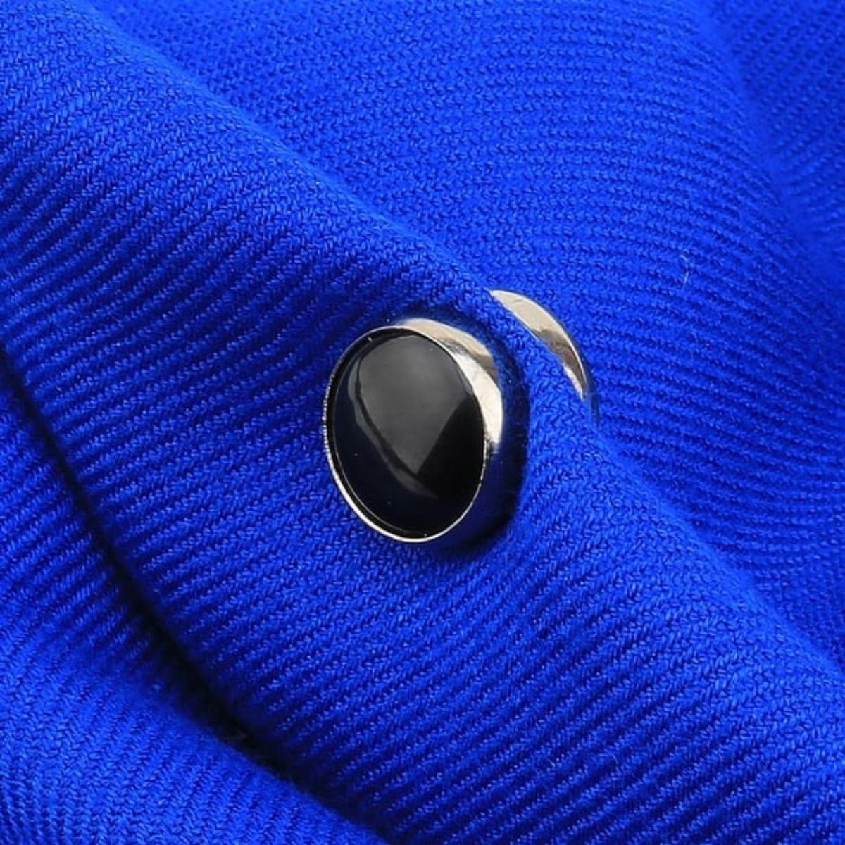 Tekli Güçlü Mıknatıslı Eşarp Şal Mıknatısı - Görsel 4