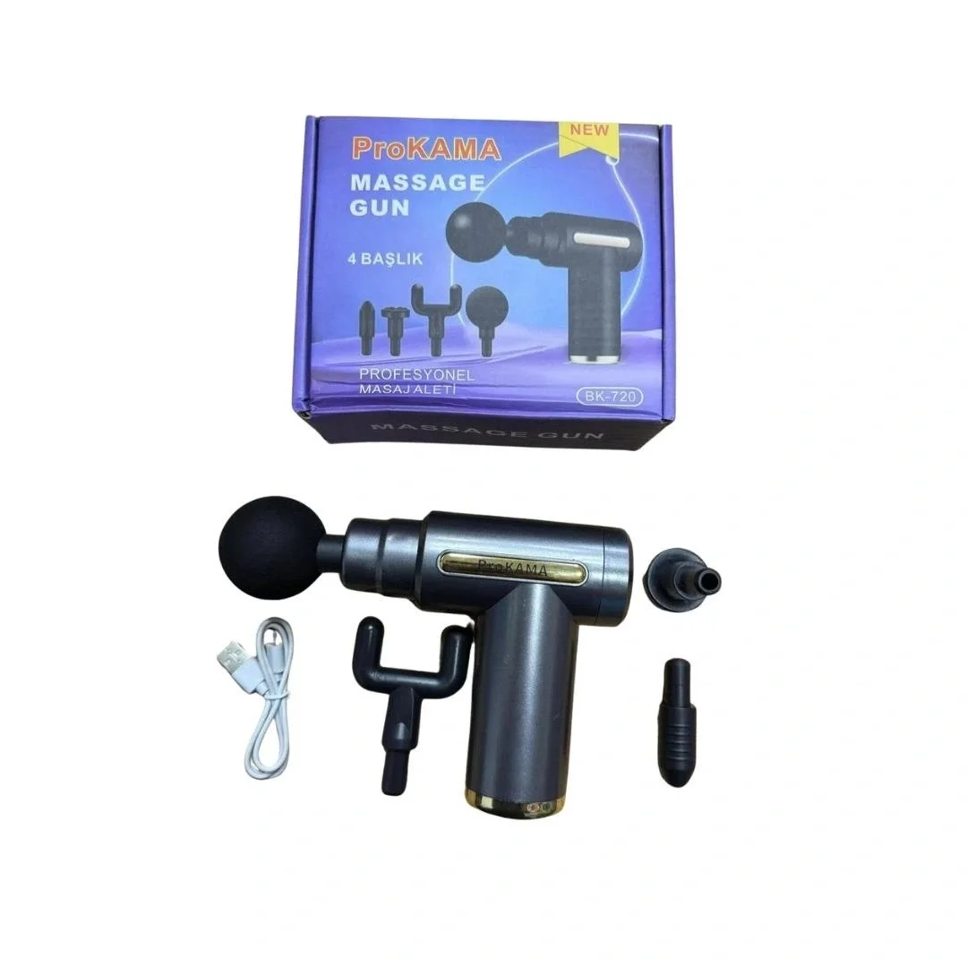 ProKAMA Masaj Aleti BK-720 - Görsel 4
