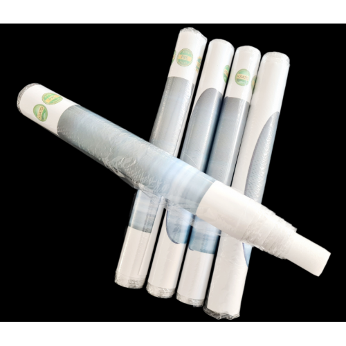 Saksılı Bitki Tasarımlı Yapışkanlı Sticker Resim 90*30 cm - Görsel 5