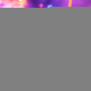 Led Işıklı Pilli Işıklı Rengarenk Kalın Bileklik Işıklı Bilezik Karışık Renk 1 Adet