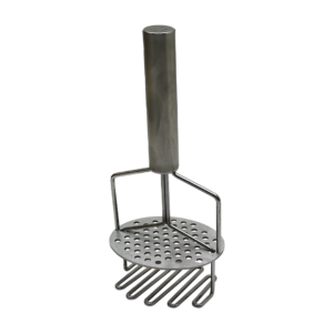 YAYLI 2İN1 PATATES EZİCİ