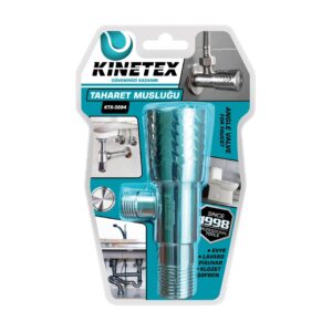 TAHARAT MUSLUĞU NO:80 KTX-3284