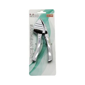 METAL  SARIMSAK EZİCİ  KOLLU PRES MODELİ