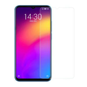 Meizu Note 9 Tempered Kırılmaz Cam Ekran Koruyucu-(5775)