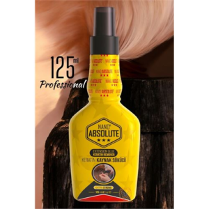 HSNET Keratin Kaynak Sökücü Absolute Professional