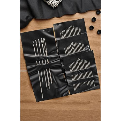 HSNET 56 Parça Iğne Seti - Görsel 2