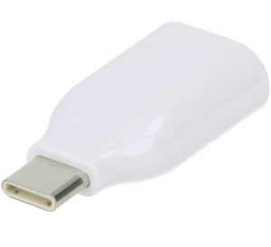 Lg Otg Type-C Usb Adaptör-(5775)
