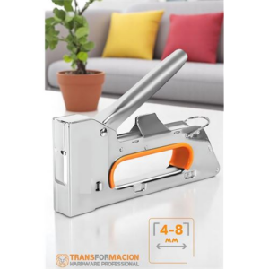 HSNET El Çakma Zımba Makinesi - Mobilya Zımba Tabancası