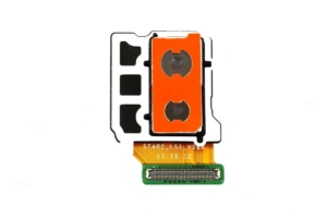 Samsung Galaxy S9+ Plus G965 Arka Kamera Set-(5775)