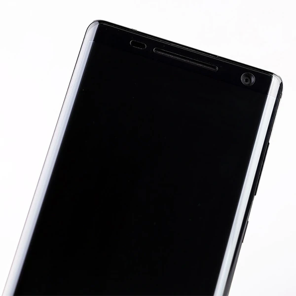 Gor Nokia 8 Sirocco 3d Kavisli Full Darbe Emici Ekran Koruyucu 2 Adet Set-(5775) - Görsel 2