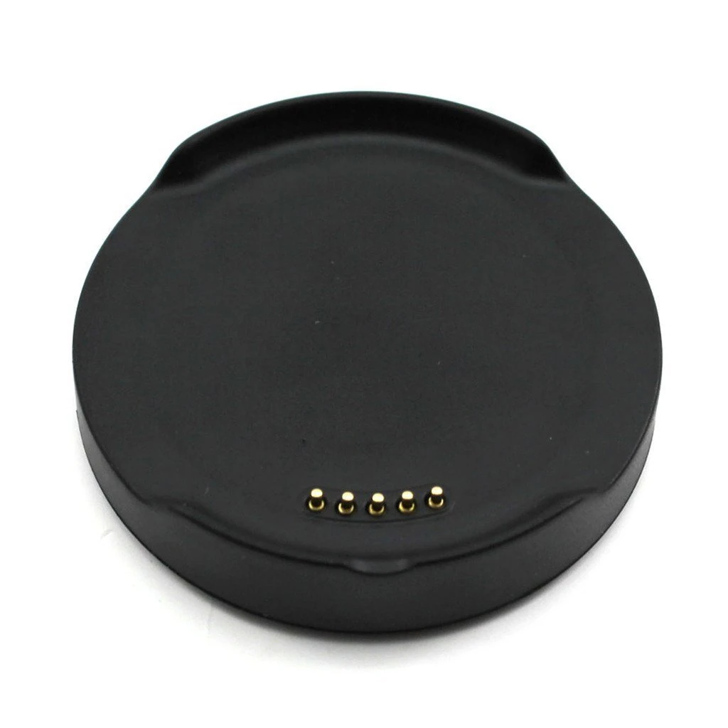 Lg G Watch R W110 Şarj Kablosu Cihaz Kiti-(5775) - Görsel 3