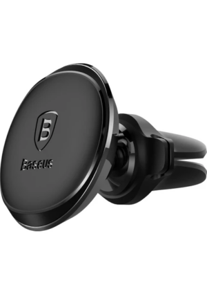 Magnetic Air Vent Mont Mıknatıslı Araç Tutucu 360°oynar Başlıklı-(5775)