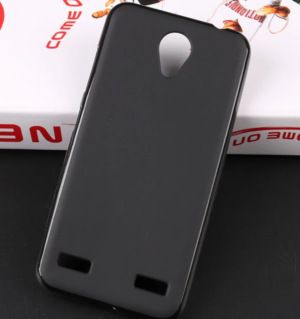 Zte Blade A520 Ultra Koruma Silikon Kılıf-(5775)