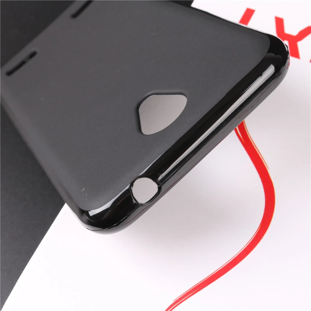 Zte Blade A520 Ultra Koruma Silikon Kılıf-(5775) - Görsel 5