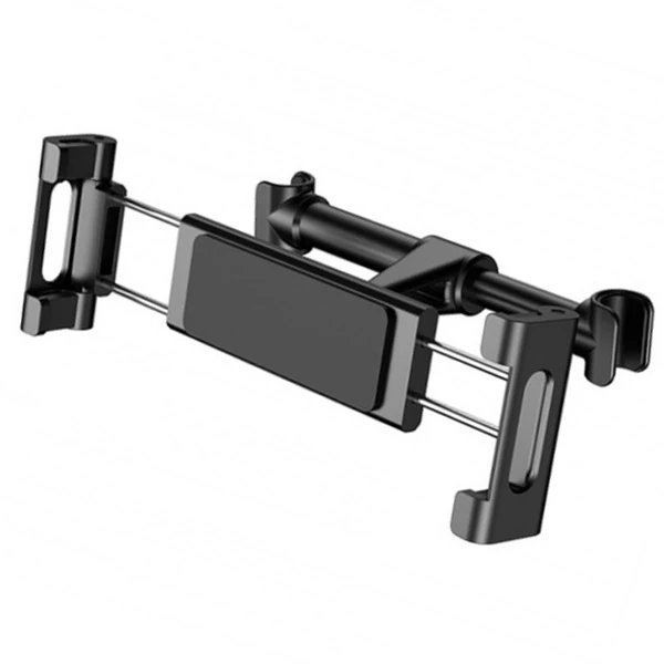 Baseus Suhz Araç Arka Koltuk 12.9 İnch Kadar Tablet Tutucu-(5775) - Görsel 6