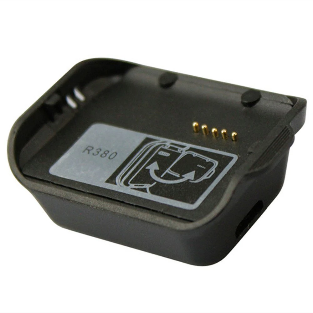 Ally Gear 2 R380 Şarj Kablosu Cihaz Kiti-(5775) - Görsel 2