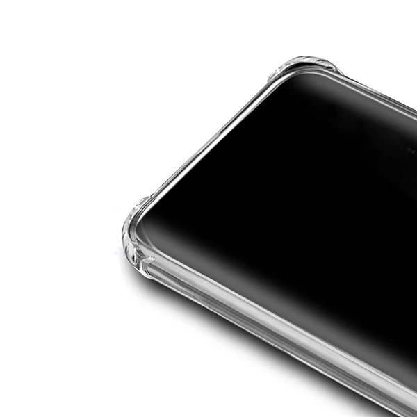 Ally İphone Xs Max 6.5 Anti-Drop Darbe Emici Silikon Kılıf-(5775) - Görsel 3