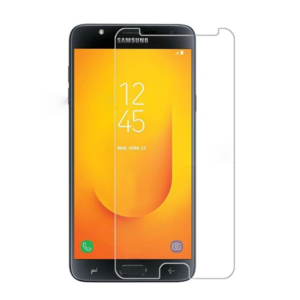 Ally Samsung Galaxy J7 2018 Kırılmaz Cam Ekran Koruyucu-(5775)