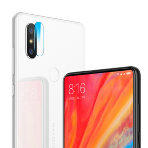 Xiaomi Redmi S2Y2 Yüksek Çözünürlüklü Kamera Lens Koruma Camı-(5775)