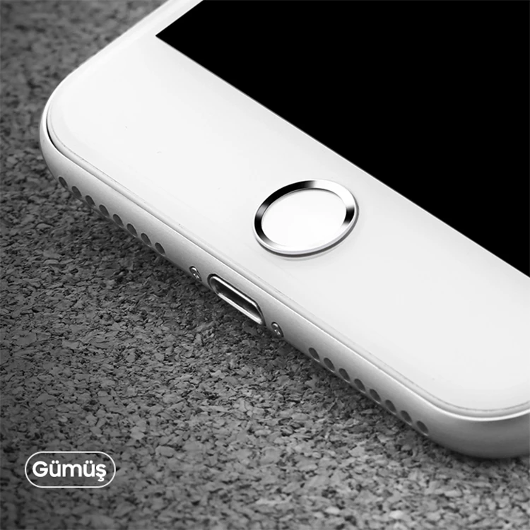 Benks İPhone 66plus 6s6s Plus77plus 88plus Touch İd Tuşu-(5775) - Görsel 5