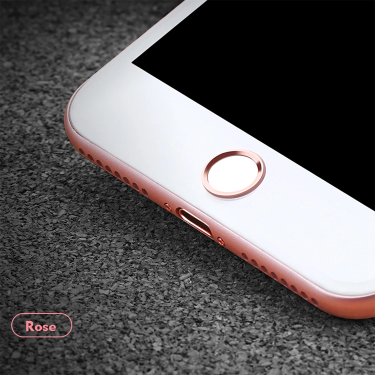 Benks İPhone 66plus 6s6s Plus77plus 88plus Touch İd Tuşu-(5775) - Görsel 6