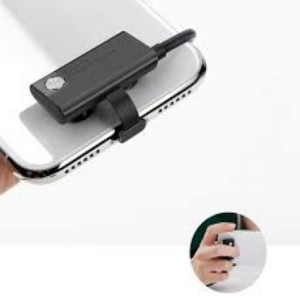 Baseus Suction Cup  İphone İçin Oyuncu Usb Kablosu 1 Metre-(5775)