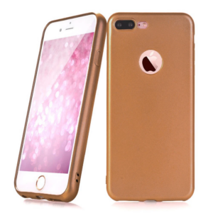 Ally Apple İphone 7 Plus Ultra Slim Fit Koruyucu Kılıf-(5775)