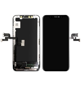 Ally Samsung Galaxy Grand G7200 İçin Lcd Ekran-(5775)