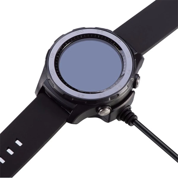 Huawei Watch 2 Watch 2 Pro Şarj Cihazı+kablosu Adaptörü-(5775) - Görsel 3