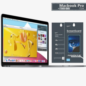 Gor Macbook Pro 15 Anti Blue Light Ekran Ve Track Pad Koruyucu-(5775)