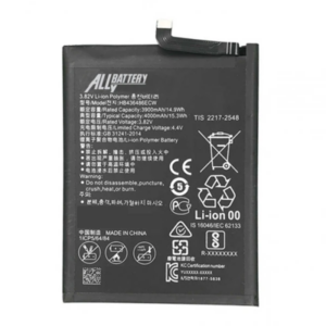 ALLY Mate 10Mate 10 ProP20 Pro Pil Batarya Hb436486ecw-(5775)