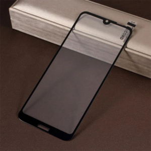 Huawei Honor 8aY6 2019 3d Full Kırılmaz Cam Ekran Koruyucu-(5775)