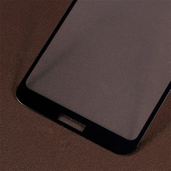 Huawei Honor 8aY6 2019 3d Full Kırılmaz Cam Ekran Koruyucu-(5775) - Görsel 3