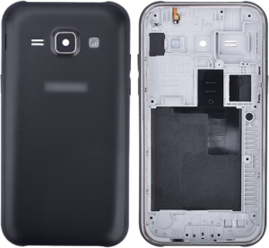 Ally Samsung Galaxy J1 J100 İçin Full Kasa Kapak-(5775)