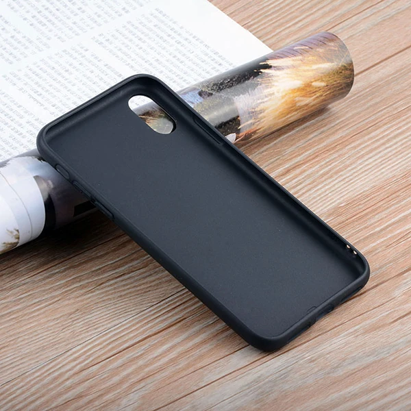 İPhone X Xs Kamuflaj Darbe Emici Silikon Kılıf-(5775) - Görsel 2