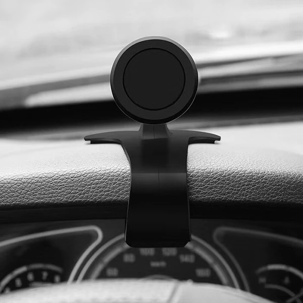 Ally Torpido Tutuculu Mıknatıslı Araç Tutucu-(5775) - Görsel 3