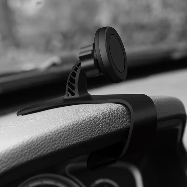 Ally Torpido Tutuculu Mıknatıslı Araç Tutucu-(5775) - Görsel 4