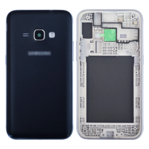 SM Galaxy J120 J1 (2016) İçin Full Kasa Kapak-(5775)