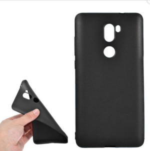 Xiaomi Mi 5s Plus  Slim Fit Koruyucu Silikon Kılıf-(5775)