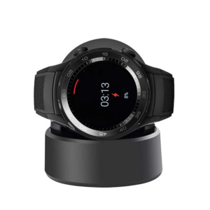 Huawei Watch 2 Gen Manyetik Şarj Cihazı Standlı-(5775)