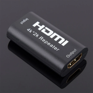 Ally Hdmi140 Repeater Hdmi Tekrarlayıcı 4k-2k Adaptör-(5775)