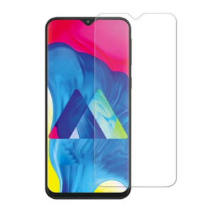 Ally Samsung Galaxy M10Xiaomi Redmi Note 8 Tempered Kırılmaz Cam Ekran Koruyucu-(5775)
